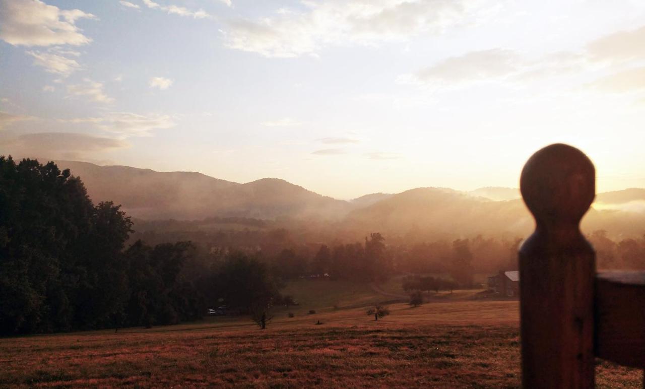 Graves Mountain Farm & Lodges Syria Ngoại thất bức ảnh