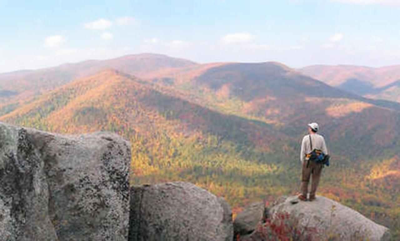 Graves Mountain Farm & Lodges Syria Ngoại thất bức ảnh