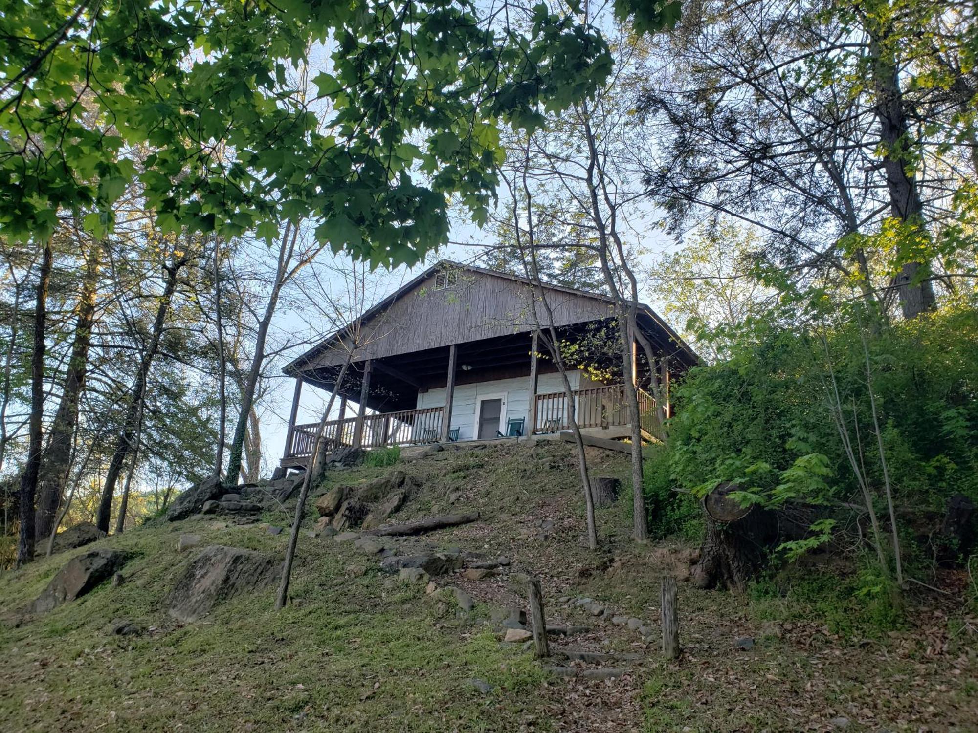 Graves Mountain Farm & Lodges Syria Ngoại thất bức ảnh