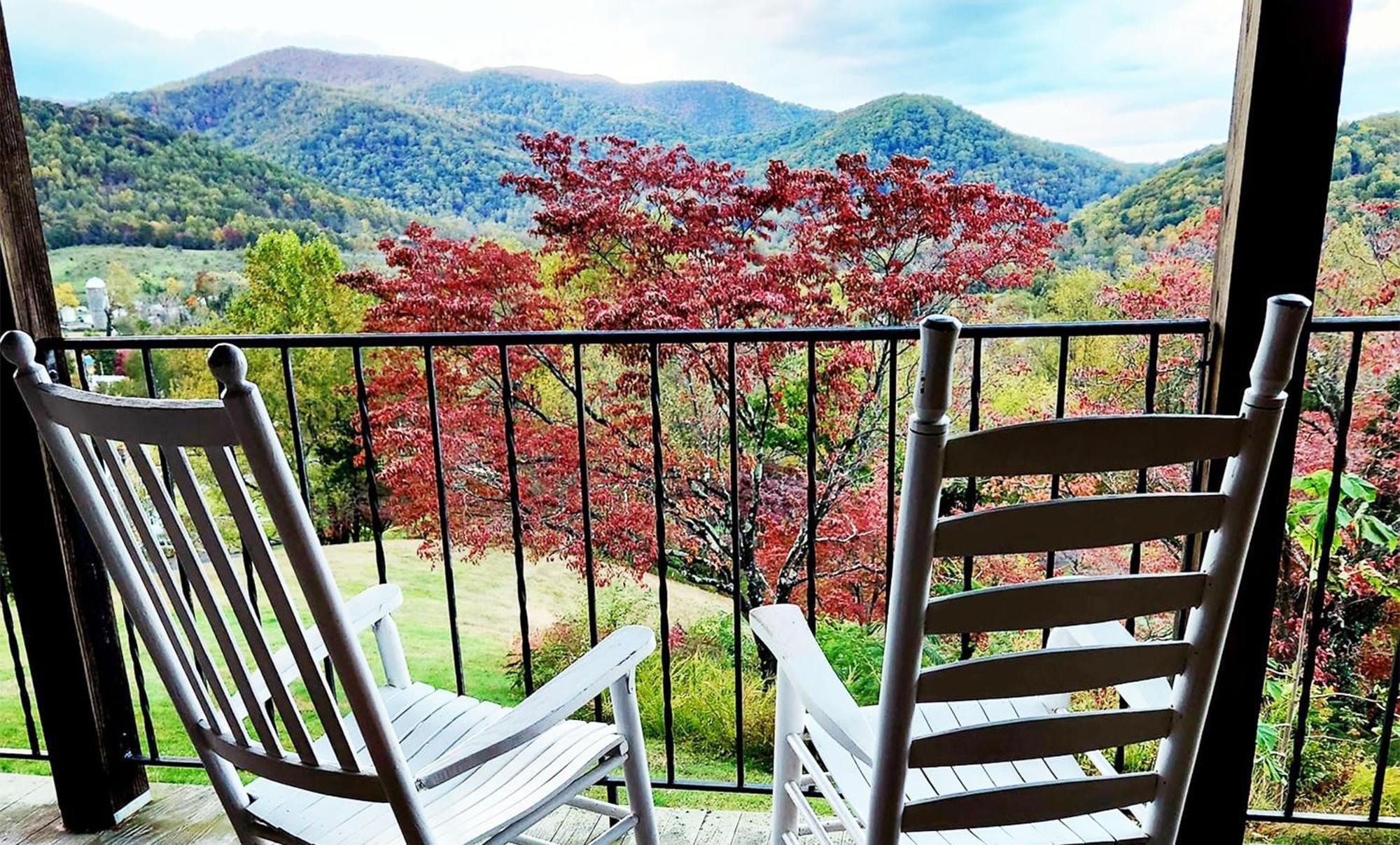 Graves Mountain Farm & Lodges Syria Ngoại thất bức ảnh